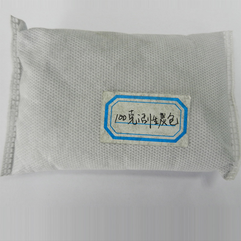 100克活性炭炭包